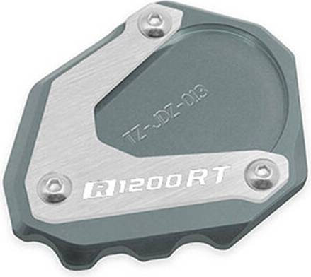 Maxpower Titanium Motorcycle Accessories For BMW R1200RT R1200 RT R1200RT 2004-2013