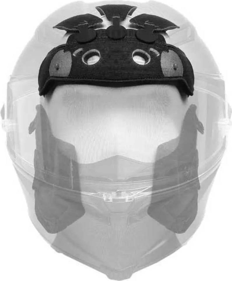 Agv pista rr AGV Pista Gp Rr Inner Lining Clear