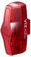 Cateye VIZ 100 Rechargeable Rear Light