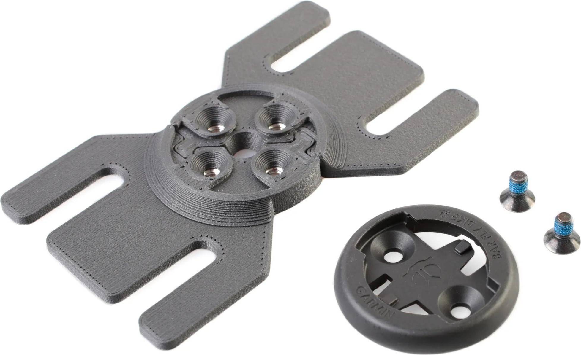 Redshift Sports Computer Mount Garmin Insert
