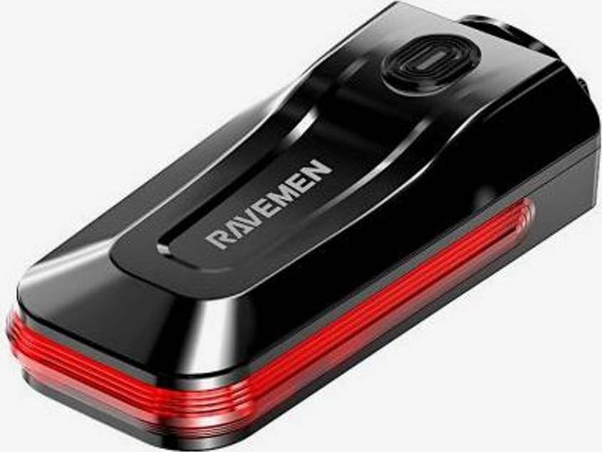 CL100 Rear Light 100 Lumens