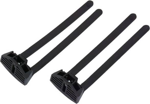 Flex Mount Bracket For Ring Locks