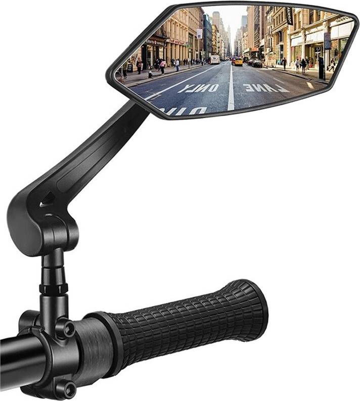 Typecat 360 Adjustable Bicycle Rear View Mirror