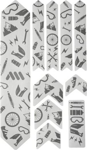 AMS All Mountain Style Frame Guard Extra