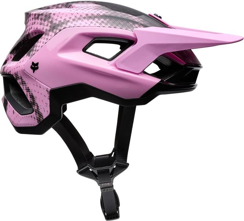 Fox speedframe pro Fox Racing Speedframe Pro Sense MTB Helmet