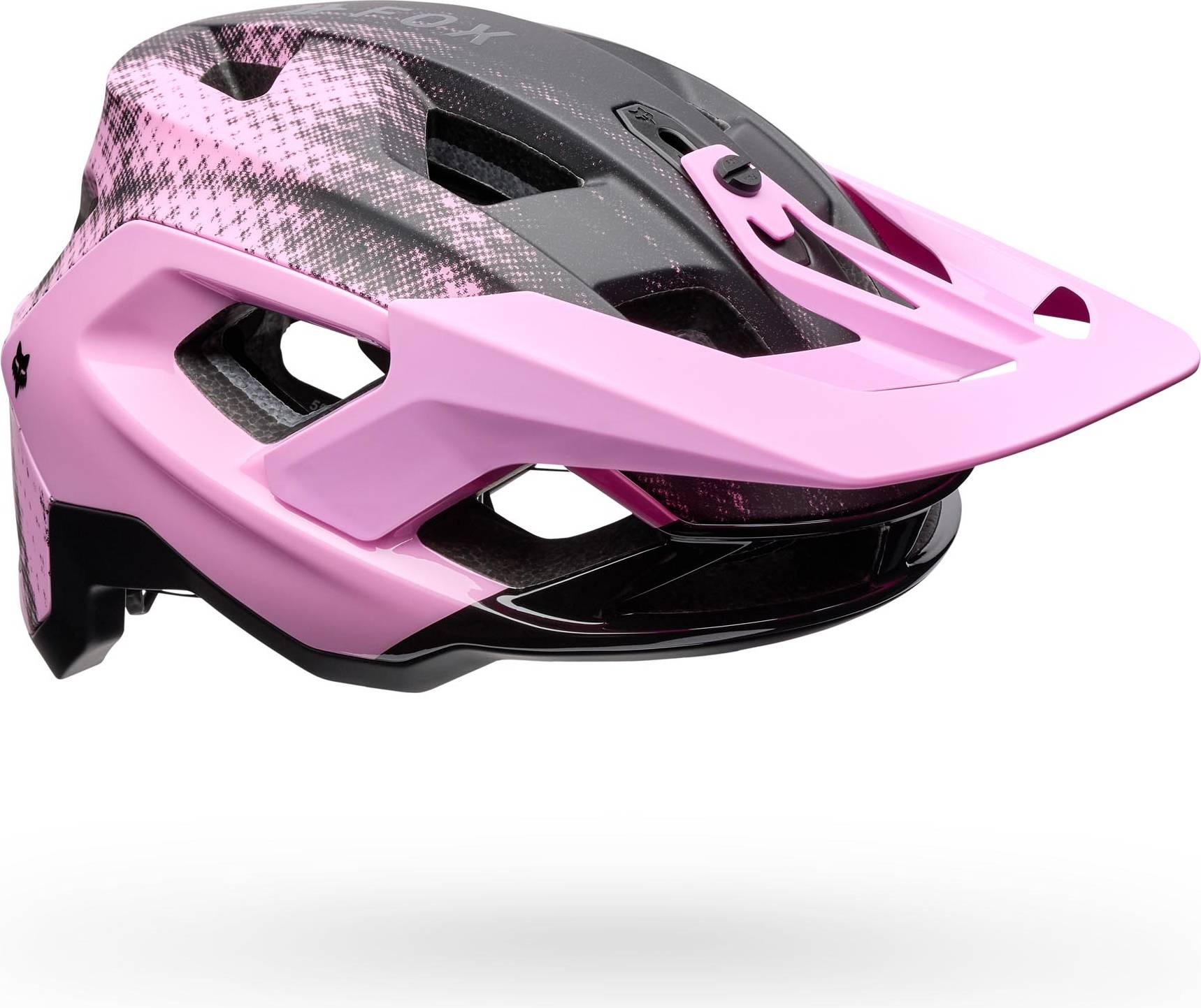 Fox speedframe pro Fox Racing Speedframe Pro Sense MTB Helmet