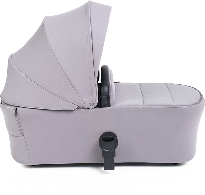 iCandy Core 2 Storm Grey Carrycot Body Frame