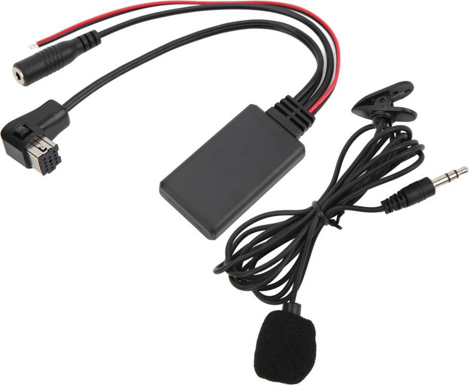 Wireless pioneer Wireless Car Bluetooth Adapter Module