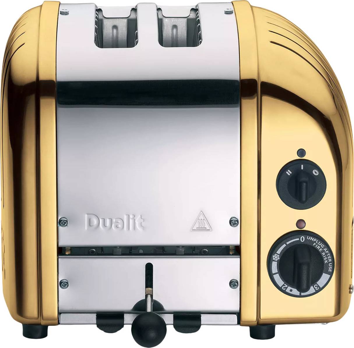 Dualit NewGen 2 Slice Toaster