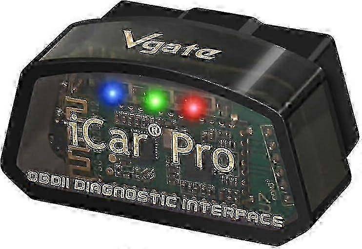 Vgate obd2 Icar Pro Bluetooth 4.0 Obd2 Obdii Error Code Reader