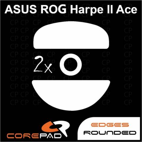 Corepad Skatez PRO for ASUS ROG Harpe II Ace