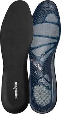 Springyard Soft Gel Innersulor S 35-38