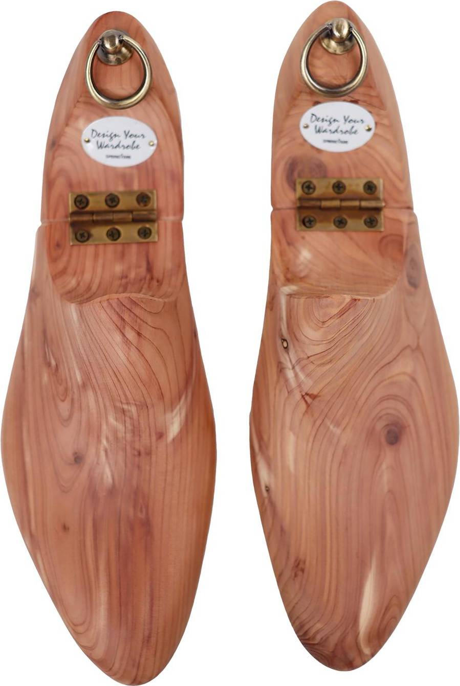 Springyard Shoe Tree Exclusiv Skoblock