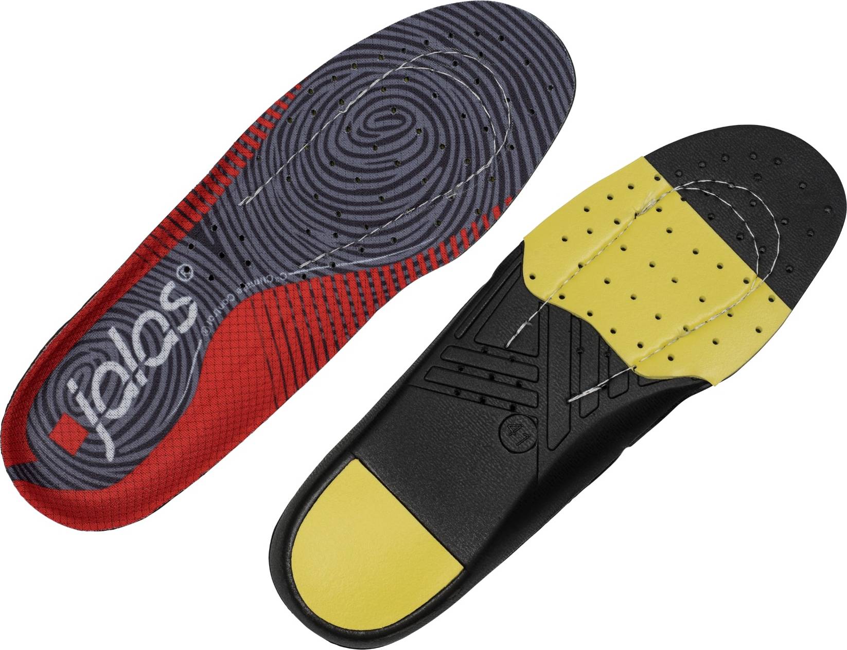 Jalas Innersula FX2 Climate Insole