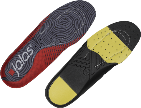 Jalas FX2 Climate Insole Innersula Inläggssula