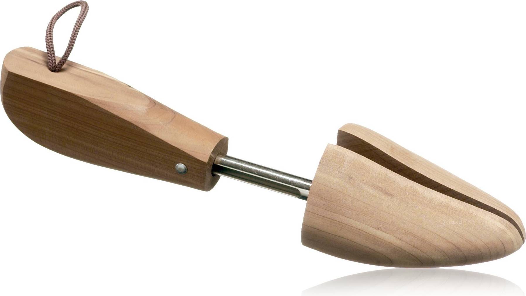 Springyard Shoe Tree Universal Herr Skoblock - Herr