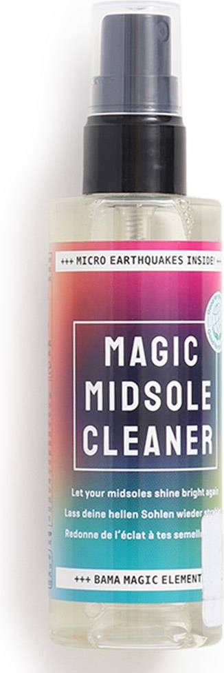 Jones Bootmaker Magic Midsole Cleaner CHARL39008