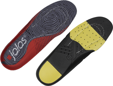 Jalas Innersula FX2 Climate Insole