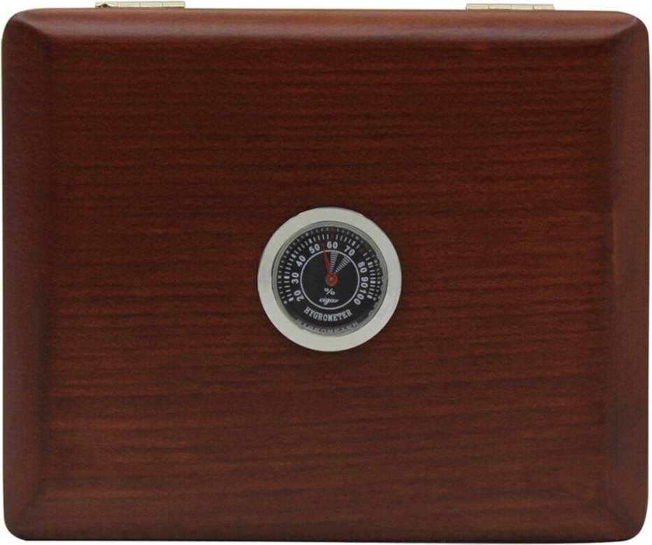 25 Pcs Oboe Reed Case With Hygrometer Holder