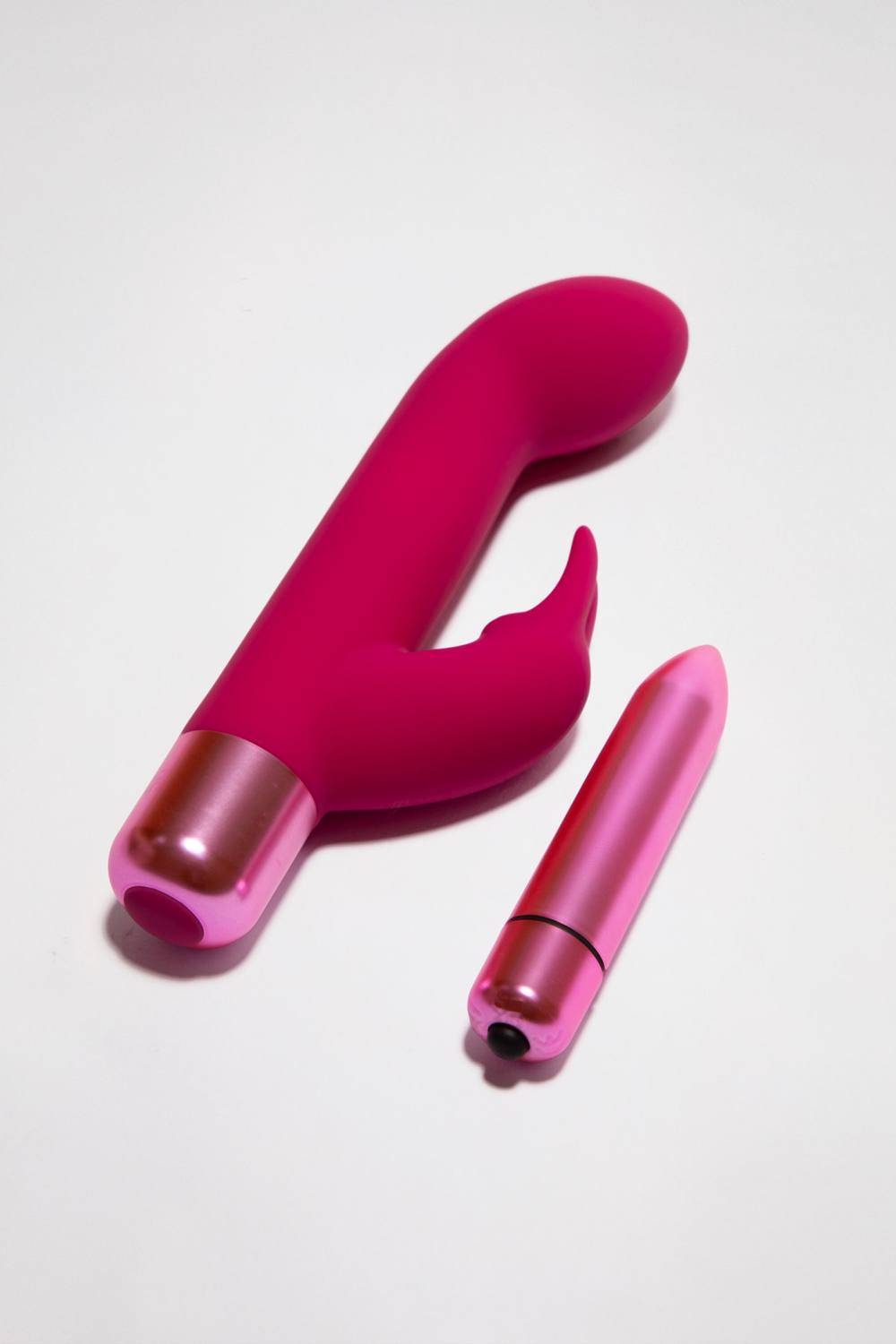 Rampant rabbit Sex Toys Ann Summers Classic Rampant Rabbit Gift Set Pink