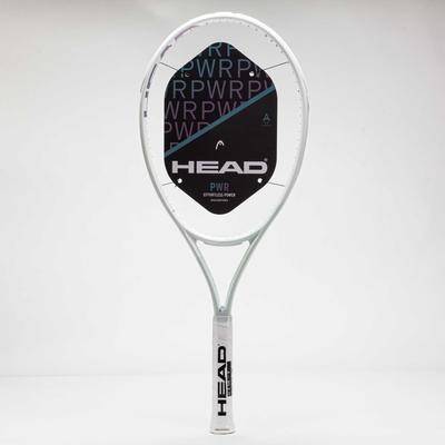PWR 110 Tennis Racquets 3L