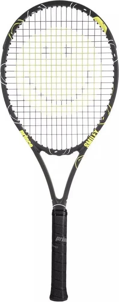 Beast 100 280 Smiley Tennis Racket