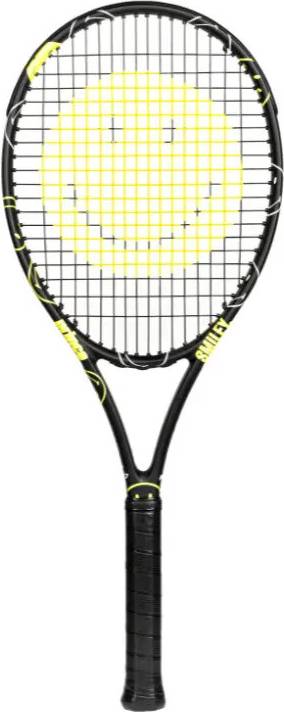 Beast 100 265 Smiley Tennis Racket