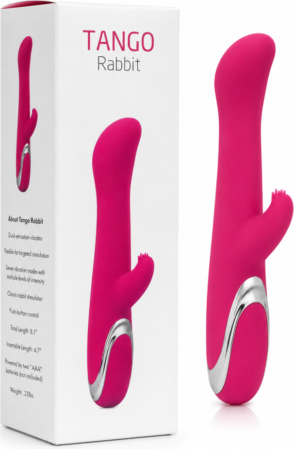 Rampant rabbit Sex Toys Vibrator G Spot Rampant Rabbit Dildo