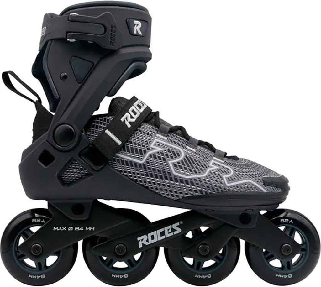 Mens skates Roces R-EVO 84 Mens Inline Skates