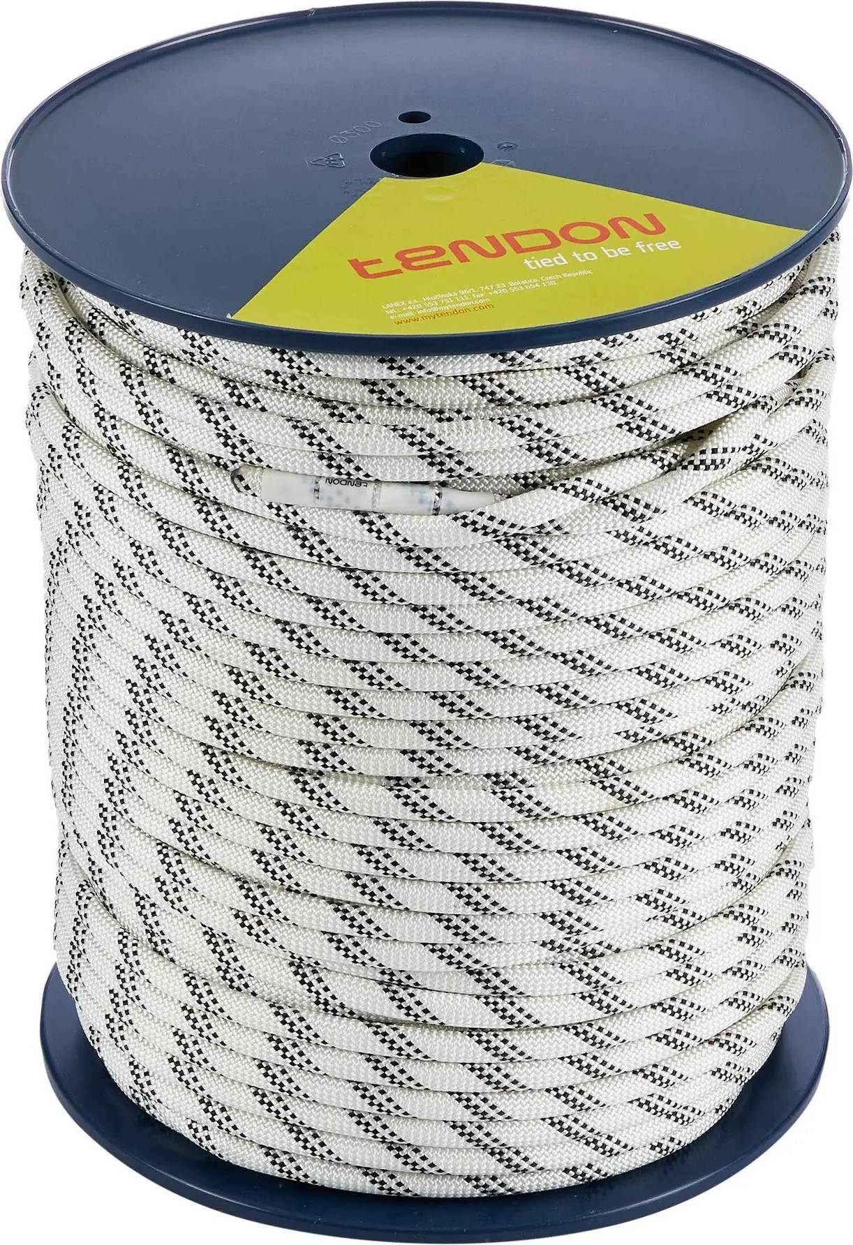 Tendon Standard Static Rope 10.5 mm