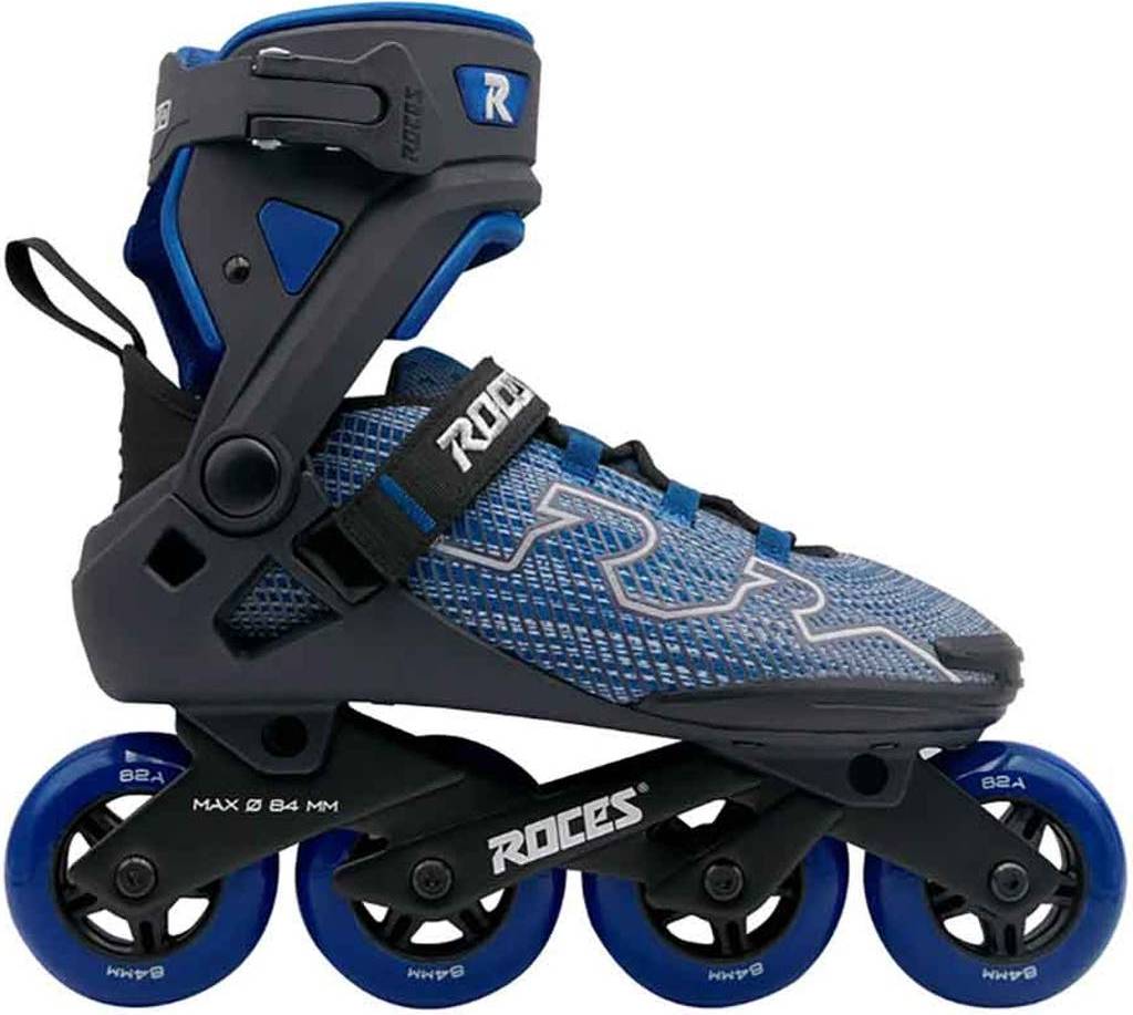 Mens skates Roces R-EVO 84 Mens Inline Skates