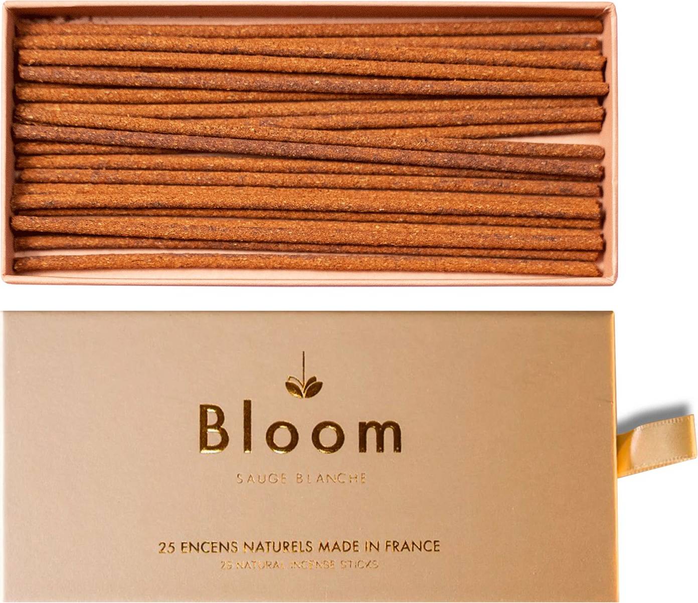 Bloom Naturliga Rökelsepinnar Magic Ritual 25-Pack