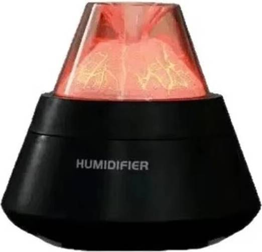 Volcanic Fragrance Diffuser Ultrasonic Humidifier
