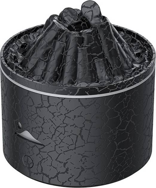 Tlily 180ml Essential Oil Diffuser Volcano Humidifier