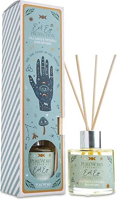 Celestial Celestial Magic Reed Diffusor Eye Protection
