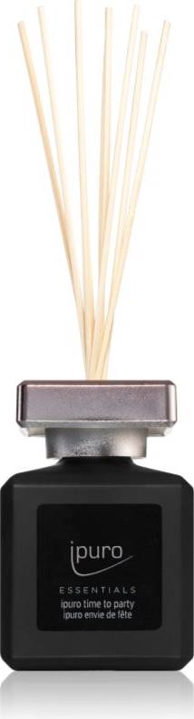 Essentials Time To Party Aroma Diffuser 100 ml