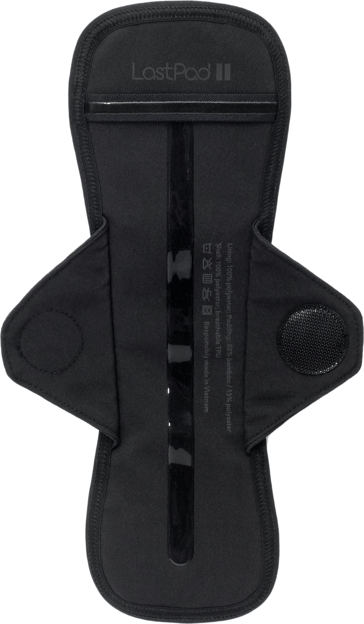 LastObject LastPad II Large Reusable Pad