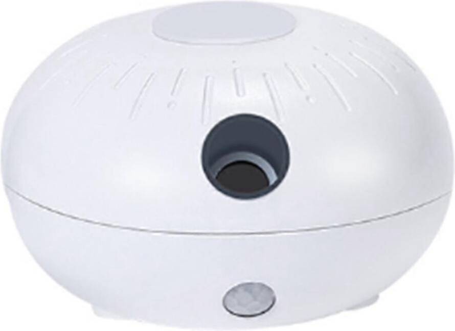 Mini Duftdiffuser Aromaterapimaskine