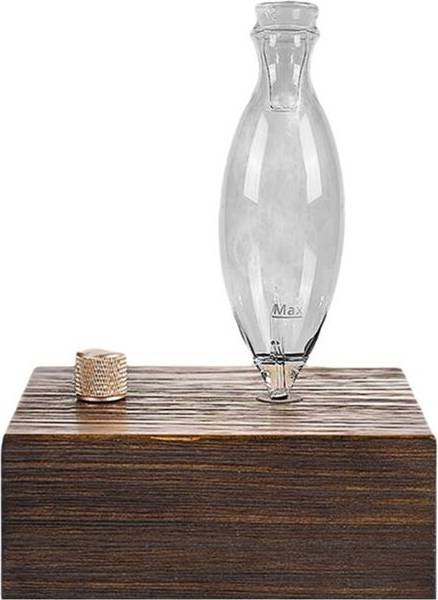 Waterless Essential Oil Diffuser