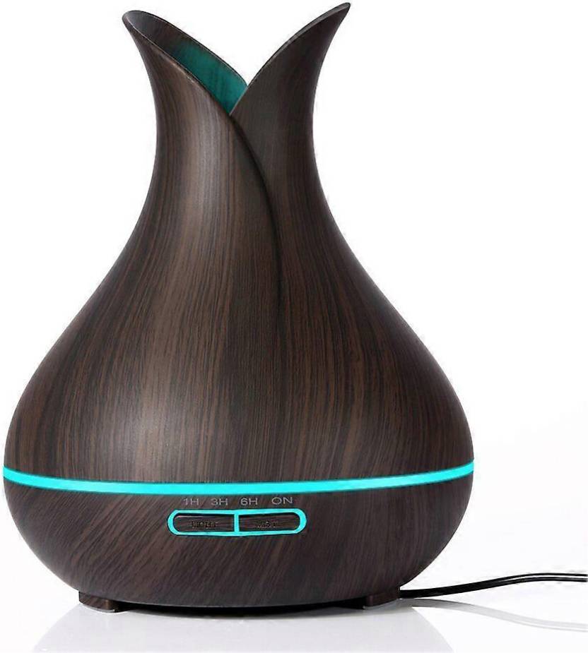 400ml Essential Oil Diffuser Humidifier