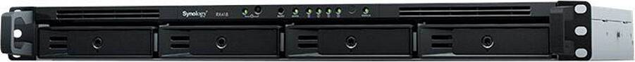 Server rack Synology RX418 0 TB Rack 1U