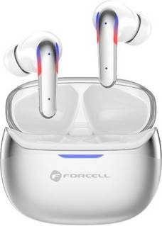 ForCell Pulse Pro ANC + ENC In-ear Slv