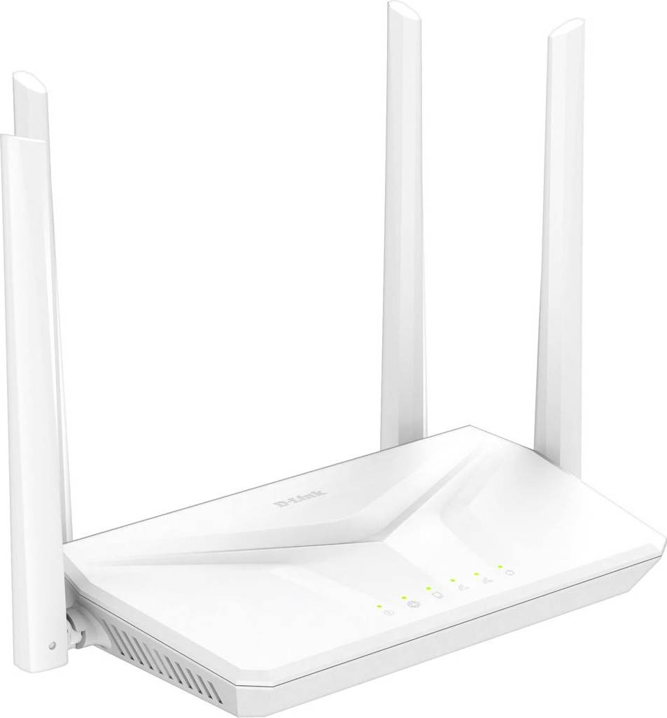 D-Link S12 E AC1200 Wi-Fi Router