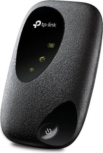 Mobiler wlan router TP-Link M7000 WLAN Router