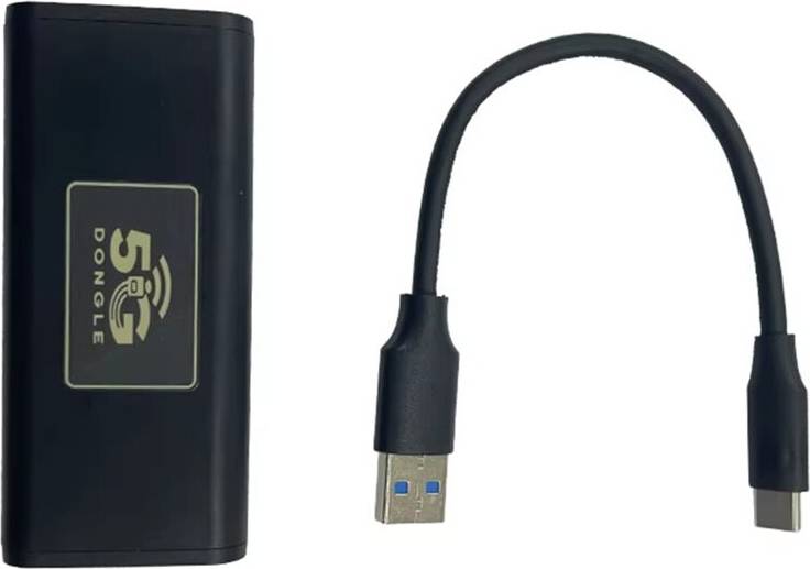 4g og 5g antenna Typecat 5G Portable Module Network USB NSA SA Antenna