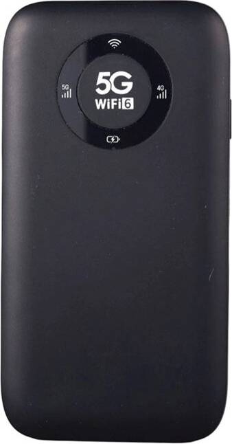 5g modems Typecat 5G Pocket WiFi Modem Router
