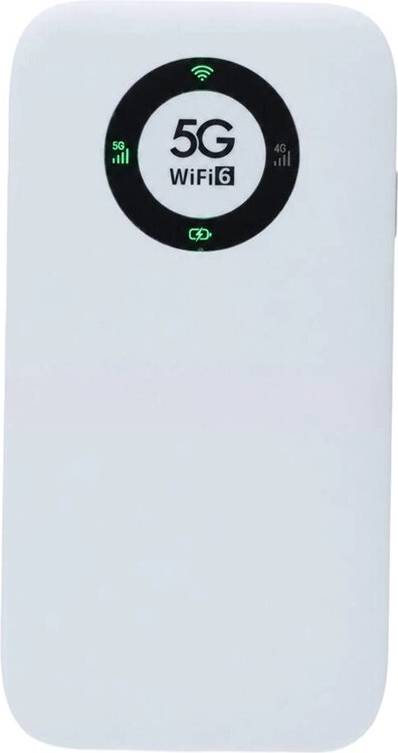 5g modems Typecat 5G Pocket WiFi Modem Router