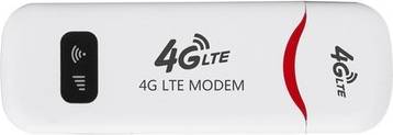Sodial 4G LTE Router USB Dongle Modem Stick Sim Card
