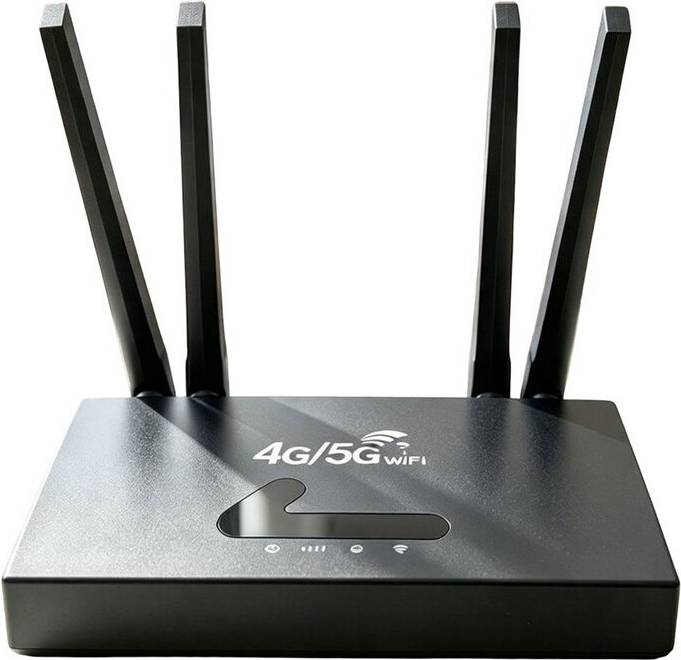 Typecat 4G LTE Router Modem for Outdoor Antennas
