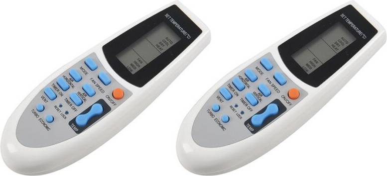 Jojomino Telecomando Condizionatore York R91 Bgce R92 Bgce R92 Bge